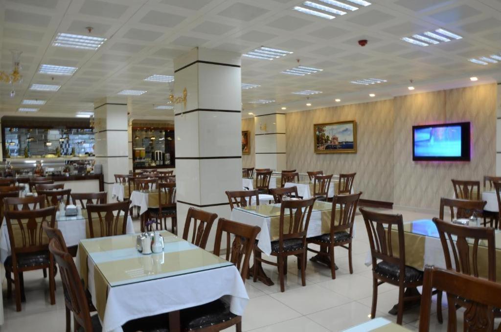 Gumus Palace Suites Istanbul Exterior photo